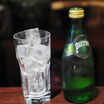 野口太郎 - 炭酸水