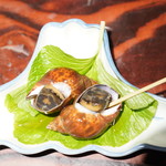 野口太郎 - バイガイ