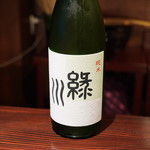 野口太郎 - 友人の飲んだお酒