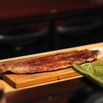 野口太郎 - 三河ウナギ