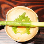 野口太郎 - 長野グリーンアスパラ