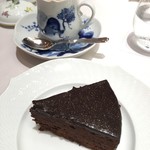 マイセン カフェ - 