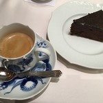 マイセン カフェ - 