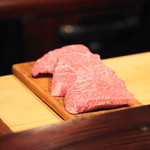 野口太郎 - 飛騨牛