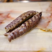 鮨 なかがわ - シャコ