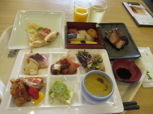 蓼科グランドホテル 滝の湯 name=