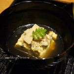 肉割烹 ゆうざん - 