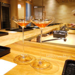 肉割烹 ゆうざん - 