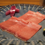 肉割烹 ゆうざん - 