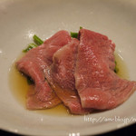 肉割烹 ゆうざん - 