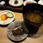 肉割烹 ゆうざん - 