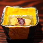 野口太郎 - 能登バフンウニ