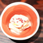 野口太郎 - 宮崎マンゴー白和え