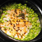 野口太郎 - ノドグロご飯