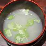 野口太郎 - 買い汁