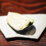 野口太郎 - 泉州みずなす