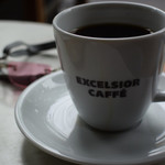 エクセルシオールカフェ - ブレンドコーヒー