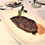 MORTON'S - 