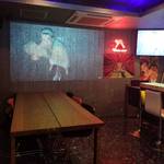 DINING BAR MY HOME - 