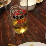 Gold Mountain Restaurant - 紹興酒