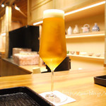 肉割烹 ゆうざん - 