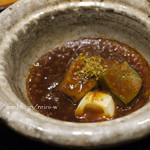 肉割烹 ゆうざん - 