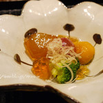 肉割烹 ゆうざん - 