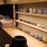 肉割烹 ゆうざん - 