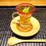 肉割烹 ゆうざん - 