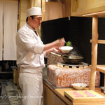 肉割烹 ゆうざん - 