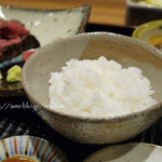 肉割烹 ゆうざん - 