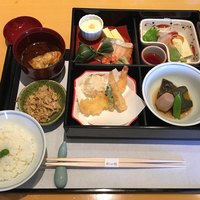 京懐石とゆば料理 松山閣 JR京都伊勢丹店 - 