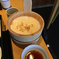 京懐石とゆば料理 松山閣 JR京都伊勢丹店 - 
