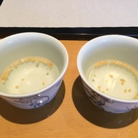 京懐石とゆば料理 松山閣 JR京都伊勢丹店 - 
