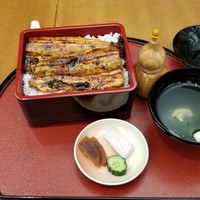 うなぎ 仲じま - 