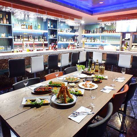 Dining Bar My Home マイホーム 赤坂 ダイニングバー 食べログ