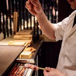銀座かしわ - 