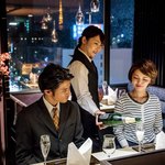 銀座かしわ - 