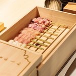 銀座かしわ - 