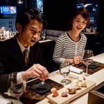 銀座かしわ - 