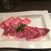 原宿焼肉 KINTAN - 