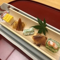 青山浅田 - 