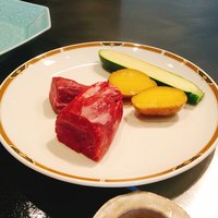 那古亭 - ヒレだよ〜
