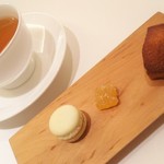 ル・プルコア・パ... - 