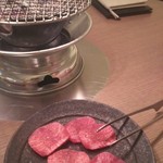 Yakiniku Byakutan - 