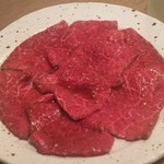 Yakiniku Byakutan - 