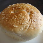 マルイチベーグル - 岩塩ベーグル