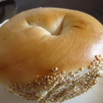 マルイチベーグル - セサミベーグル