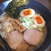 ラーメン うづまき