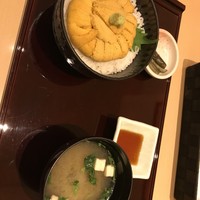 函館うに むらかみ 日本生命札幌ビル店 - 